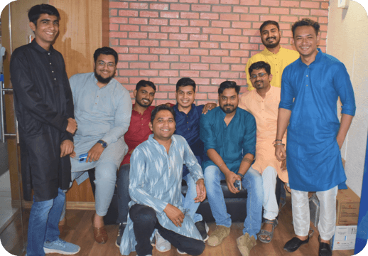 Techuz Office